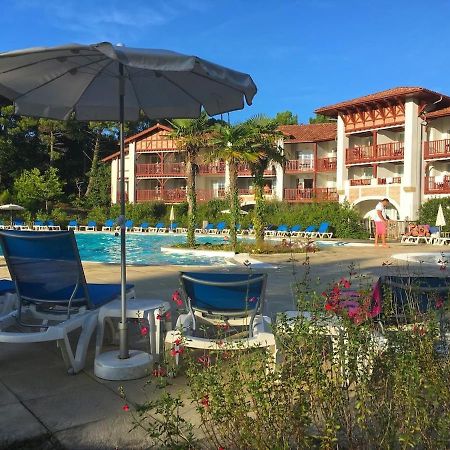 Residence De Vacances Domaine De Gascogne,Grand Appt 6 Personnes 42M2 비스카로세 외부 사진