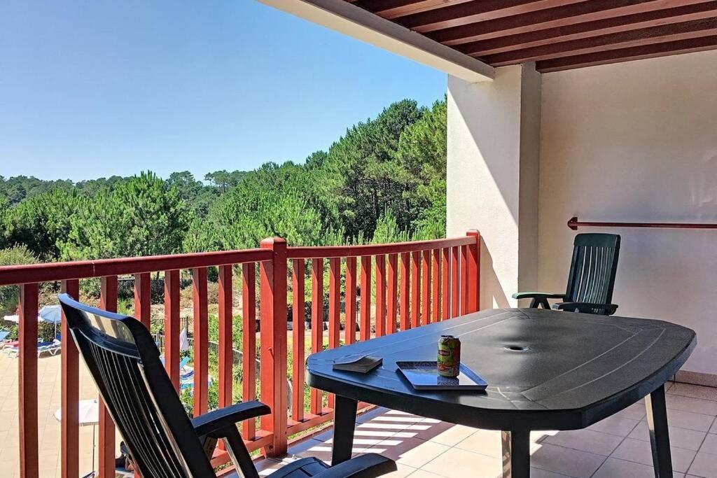 Residence De Vacances Domaine De Gascogne,Grand Appt 6 Personnes 42M2 비스카로세 외부 사진